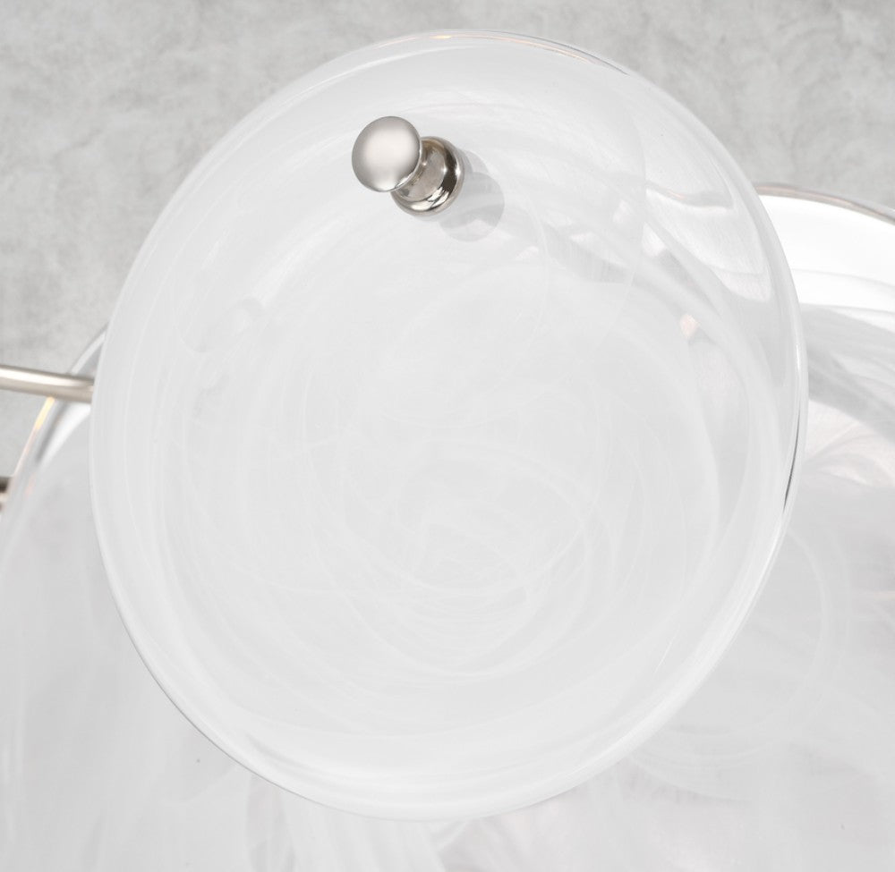Loire Flush Mount 13", 21", 34"
